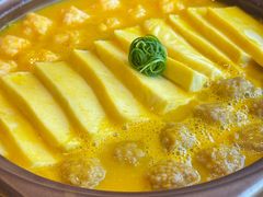 黄皮三鲜-丹江渔村(龙旗店)