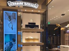 -glasstique(三里屯店)