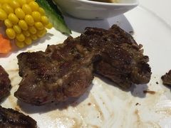 -瑞伯克牛排自助餐厅天一广场店