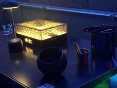 -赤红音乐现场(浦东金桥路店)