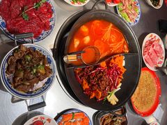 -后火锅(南京东路总店)