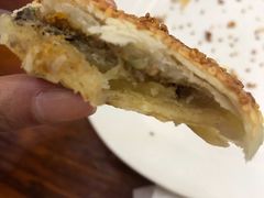 牛肉烧饼-聚香斋(东关街店)