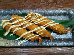 -二元寿司屋(江南西店)