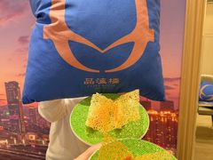 -品海楼·大连海胆锅贴馆(东港店)