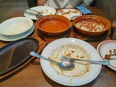 -萨莉亚意式餐厅(杭州滨江天街店)