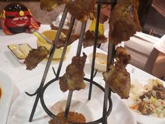 -西域阿里马新疆菜·清真(桂花路店)