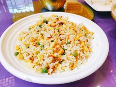 扬州炒饭-双东酒店(东关街店)