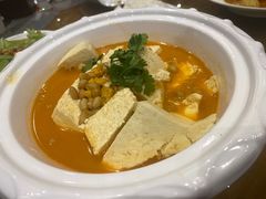 -王朝圣地温泉酒店-中餐厅