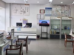 -上海名流星域汽车服务有限公司(内江路店)