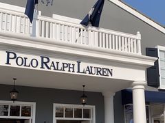 -Polo Ralph Lauren(青浦百联奥特莱斯广场店)