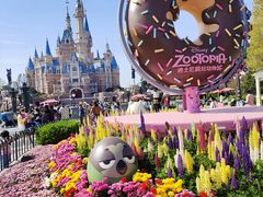 -上海迪士尼度假区