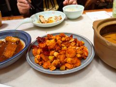 -小吊梨汤·北京菜·烤鸭(鸟巢店)