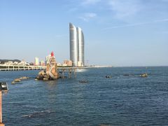 -鼓浪屿·皓月园