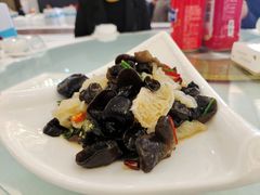 -秦园大酒店餐饮