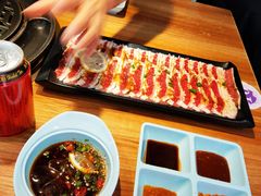 -小米烤肉-泥炉炭烤(常营店)