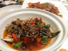 -厨彩阳光(河东路店)