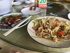 -沙田台山海鲜·酣客酒窖