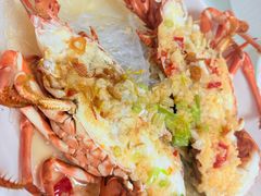 -星奇缘·海鲜餐厅(东山美食地标店)