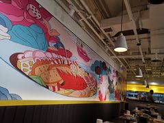 大堂-黄记煌三汁焖锅(崇文门店)