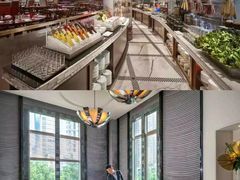 -广州富力丽思卡尔顿酒店