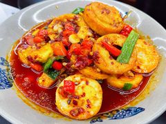 金钱蛋-潇湘阁(三里屯SOHO店)