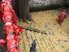 -金堂县云顶石城风景区