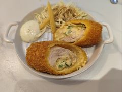 -库滋明·俄罗斯特色美食(中央大街店)