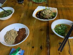 -雲记卢妈冷锅串串(中道街总店)