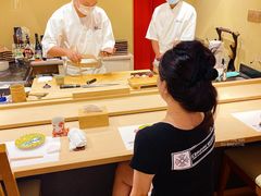-鮨一日本料理(大中华店)