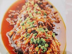 -情满四合院•京菜•烤鸭(动物园店)