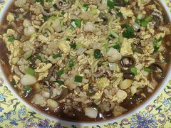 -渔民船说·北塘海鲜·天津菜·海肠捞饭(北塘古镇店)