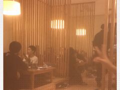 大堂-王鼎精致料理铁板烧(世博源店)