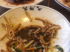 -大牌大·传统杭帮菜(湖滨店)