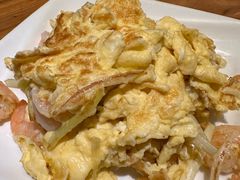 -新澳港式茶餐厅(余姚路店)