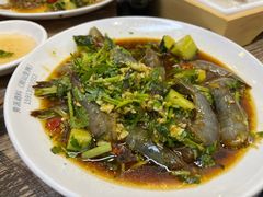 -官塘鱻鱻鱼生