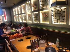 -呷哺呷哺 黄金牧场 (盛世天骄店)