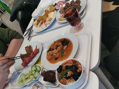 -宜家·瑞典风味餐厅(天津东丽商场店)