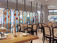 大堂-东就鸭饭店·古早海南菜(友谊南海城店)