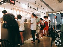-喜茶(中山利和新地店)