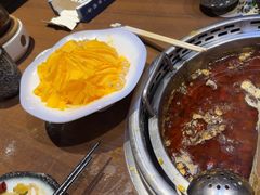 -快乐小羊(富强中路店)