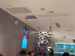 大堂-半天妖烤鱼(紫荆广场店)