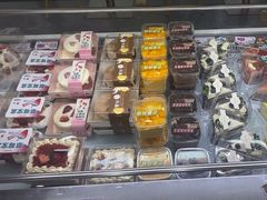 -爱维尔阳光蛋糕(汇金广场店)