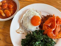 -Egg•Allday Brunch(襄阳北路店)