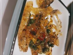 -领鲜天下·焗海鲜·花胶鸡(天目里店)