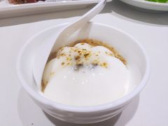 椰汁桂花糕-九妙坊(牡丹园店)