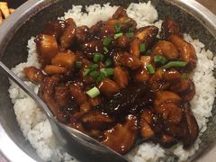 -九田家黑牛烤肉料理(石路天虹店)