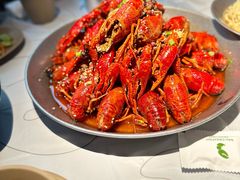 -巴厘龙虾·榜首油焖大虾(洞庭·艺术洋房店)