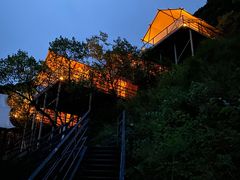 -北京山里寒舍度假酒店