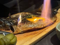 -烛影拾光观景餐厅·创意菜·摄影·小提琴(大唐不夜城店)