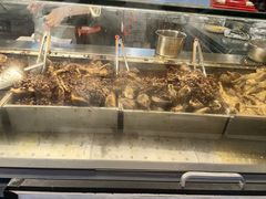 -老黄记手撕烤兔(玉林街店)